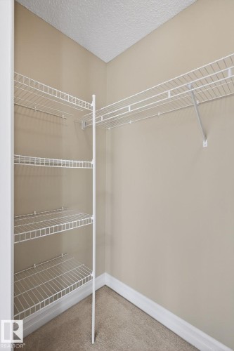 Edmonton, AB - Indoor With Storage