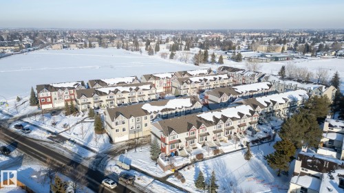 Edmonton, AB - Outdoor With View