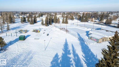 Edmonton, AB - Outdoor With View