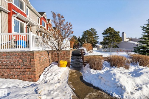 Edmonton, AB - Outdoor