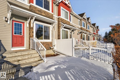 Edmonton, AB - Outdoor