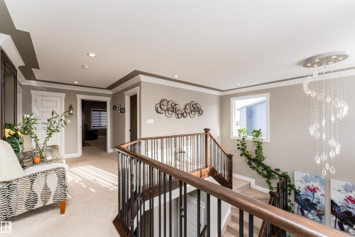 2410 Ashcraft Crescent, Edmonton, AB - Indoor Photo Showing Other Room