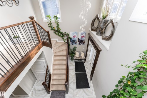 2410 Ashcraft Crescent, Edmonton, AB - Indoor Photo Showing Other Room