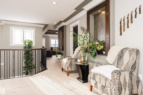 2410 Ashcraft Crescent, Edmonton, AB - Indoor Photo Showing Other Room