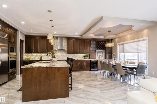 2410 Ashcraft Crescent, Edmonton, AB - Indoor