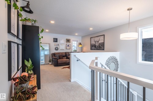 37 Rhea Crescent, St. Albert, AB - Indoor Photo Showing Other Room
