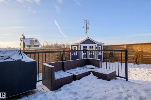 37 Rhea Crescent, St. Albert, AB - Outdoor With Exterior
