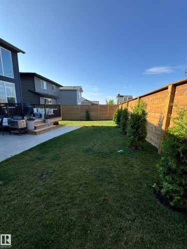 37 Rhea Crescent, St. Albert, AB - Outdoor