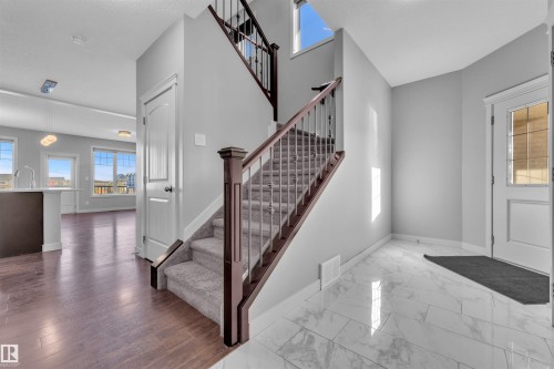 6664 Cardinal Road, Edmonton, AB - Indoor Photo Showing Other Room