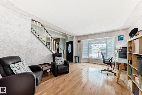 18931 80 Avenue, Edmonton, AB - Indoor