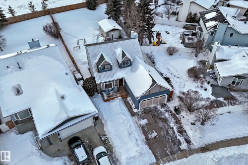 18931 80 Avenue, Edmonton, AB - Outdoor