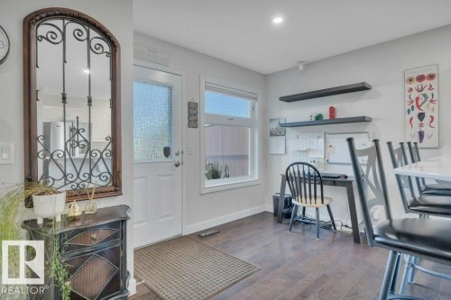 4260 24 Street, Edmonton, AB - Indoor Photo Showing Other Room