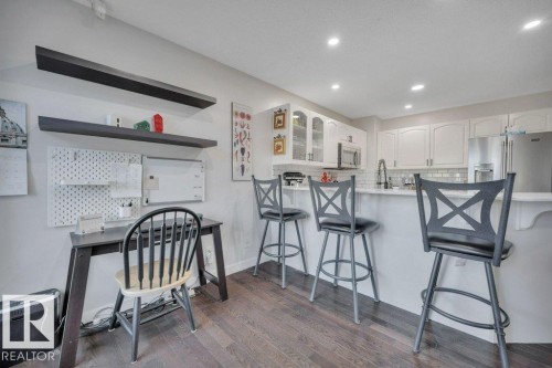 4260 24 Street, Edmonton, AB - Indoor