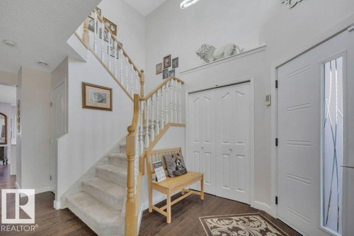 4260 24 Street, Edmonton, AB - Indoor Photo Showing Other Room