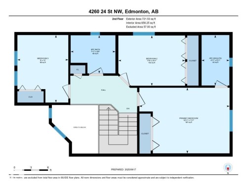 4260 24 Street, Edmonton, AB - Other