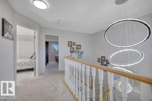 4260 24 Street, Edmonton, AB - Indoor Photo Showing Other Room