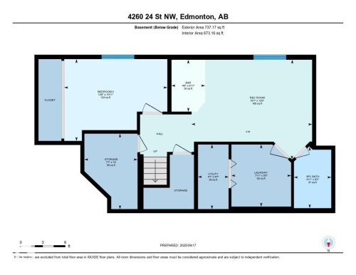 4260 24 Street, Edmonton, AB - Other