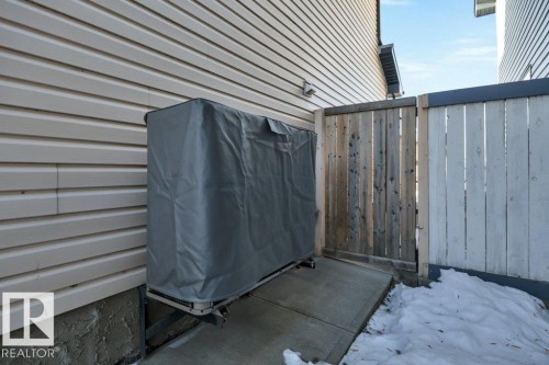 4260 24 Street, Edmonton, AB - Outdoor With Exterior
