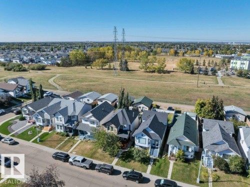 4260 24 Street, Edmonton, AB - Outdoor With View
