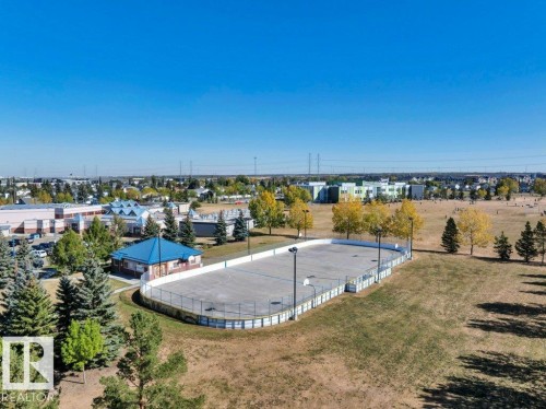 4260 24 Street, Edmonton, AB - Outdoor With View