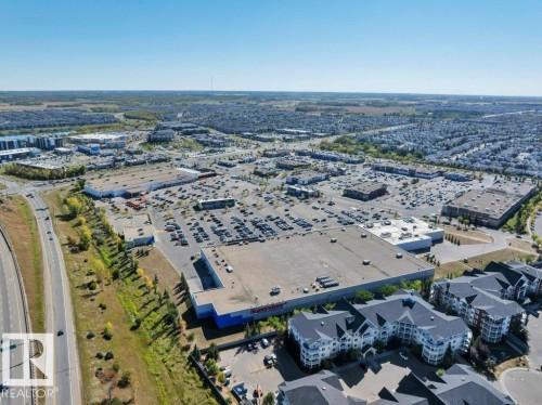 4260 24 Street, Edmonton, AB - Outdoor With View