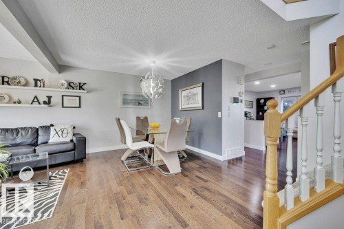 4260 24 Street, Edmonton, AB - Indoor