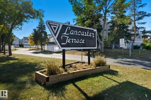 71 Lancaster Terrace, Edmonton, AB - Outdoor