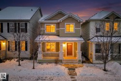 1017 EAST BEND Bend  Edmonton, AB T6M 0V4