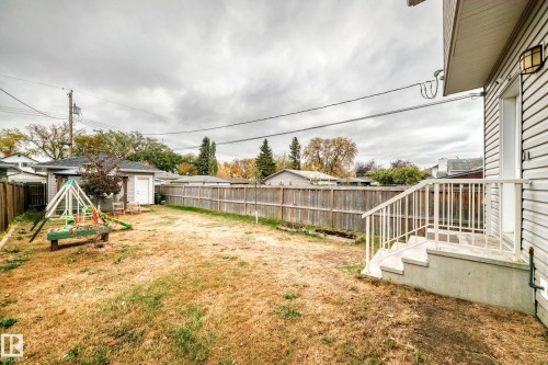 12345 85 Street, Edmonton, AB - Outdoor