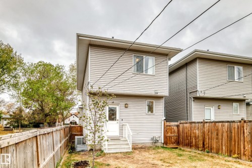 12345 85 Street, Edmonton, AB - Outdoor With Exterior