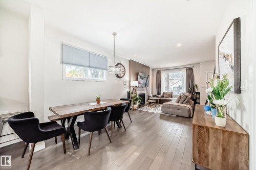 12345 85 Street, Edmonton, AB - Indoor