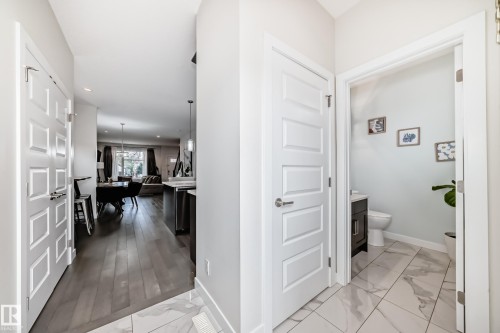 12345 85 Street, Edmonton, AB - Indoor Photo Showing Other Room