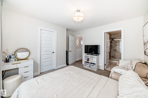 12345 85 Street, Edmonton, AB - Indoor Photo Showing Bedroom
