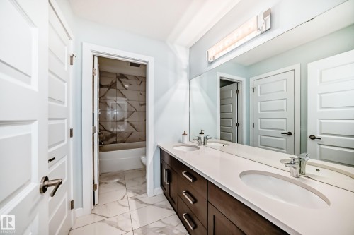 12345 85 Street, Edmonton, AB - Indoor Photo Showing Bathroom