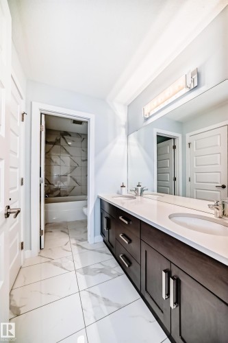 12345 85 Street, Edmonton, AB - Indoor Photo Showing Bathroom