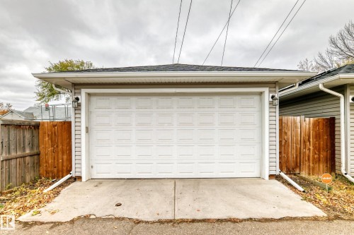 12345 85 Street, Edmonton, AB - Outdoor With Exterior