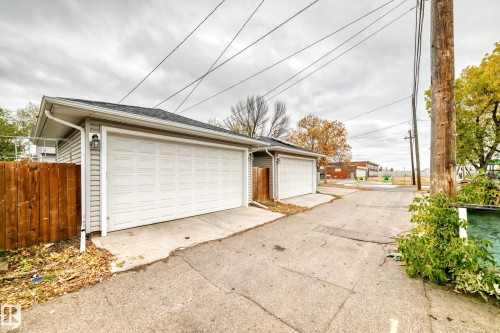 12345 85 Street, Edmonton, AB - Outdoor