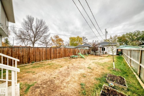 12345 85 Street, Edmonton, AB - Outdoor