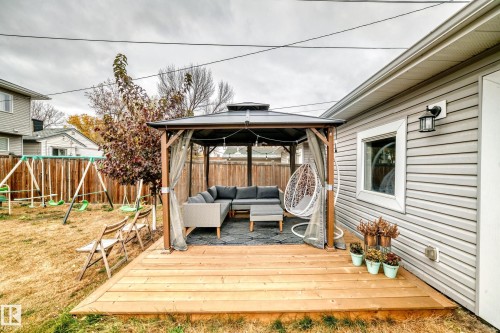 12345 85 Street, Edmonton, AB - Outdoor With Exterior