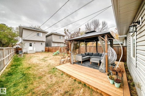 12345 85 Street, Edmonton, AB - Outdoor With Exterior