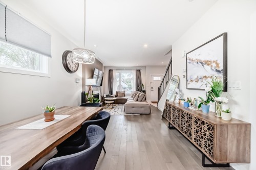 12345 85 Street, Edmonton, AB - Indoor