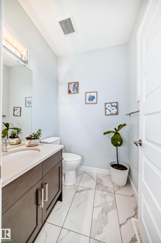 12345 85 Street, Edmonton, AB - Indoor Photo Showing Bathroom