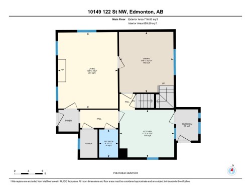 10149 122 Street, Edmonton, AB - Other