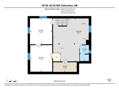 10149 122 Street, Edmonton, AB - Other