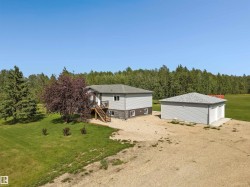 49525 RGE ROAD 85  Rural Brazeau County, AB T0E 1Z0