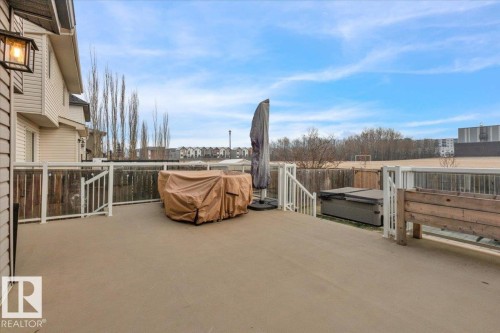 21933 94A Avenue, Edmonton, AB - Outdoor With Exterior