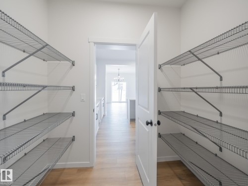 8724 224 Street, Edmonton, AB - Indoor With Storage