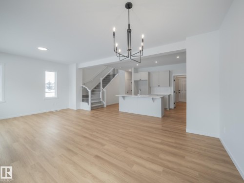 8724 224 Street, Edmonton, AB - Indoor Photo Showing Other Room