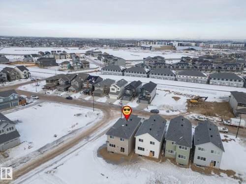 8724 224 Street, Edmonton, AB - Outdoor With View