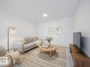 8724 224 Street, Edmonton, AB  - Indoor Photo Showing Living Room 